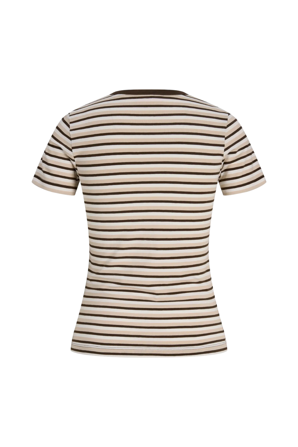 JXGigi Stripe Tee