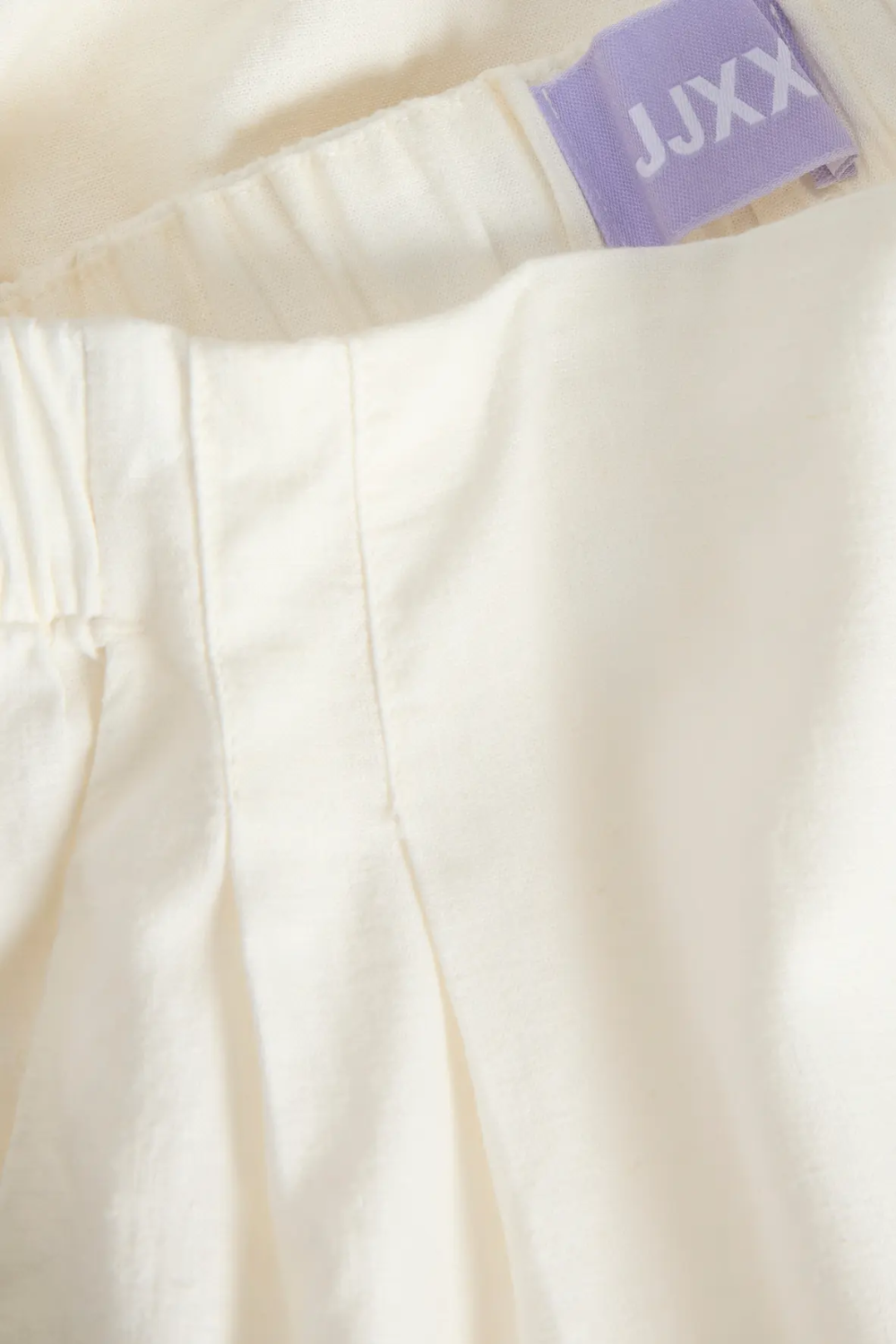 JXAlmira Linen Pant