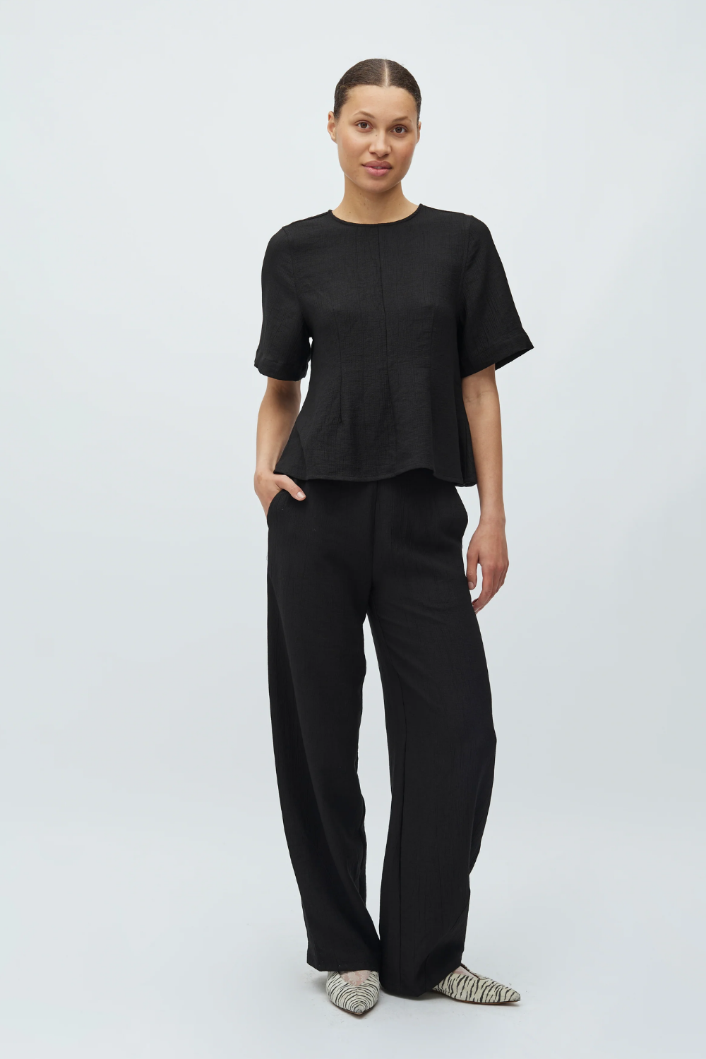 Kaely-M Remilla Bluse