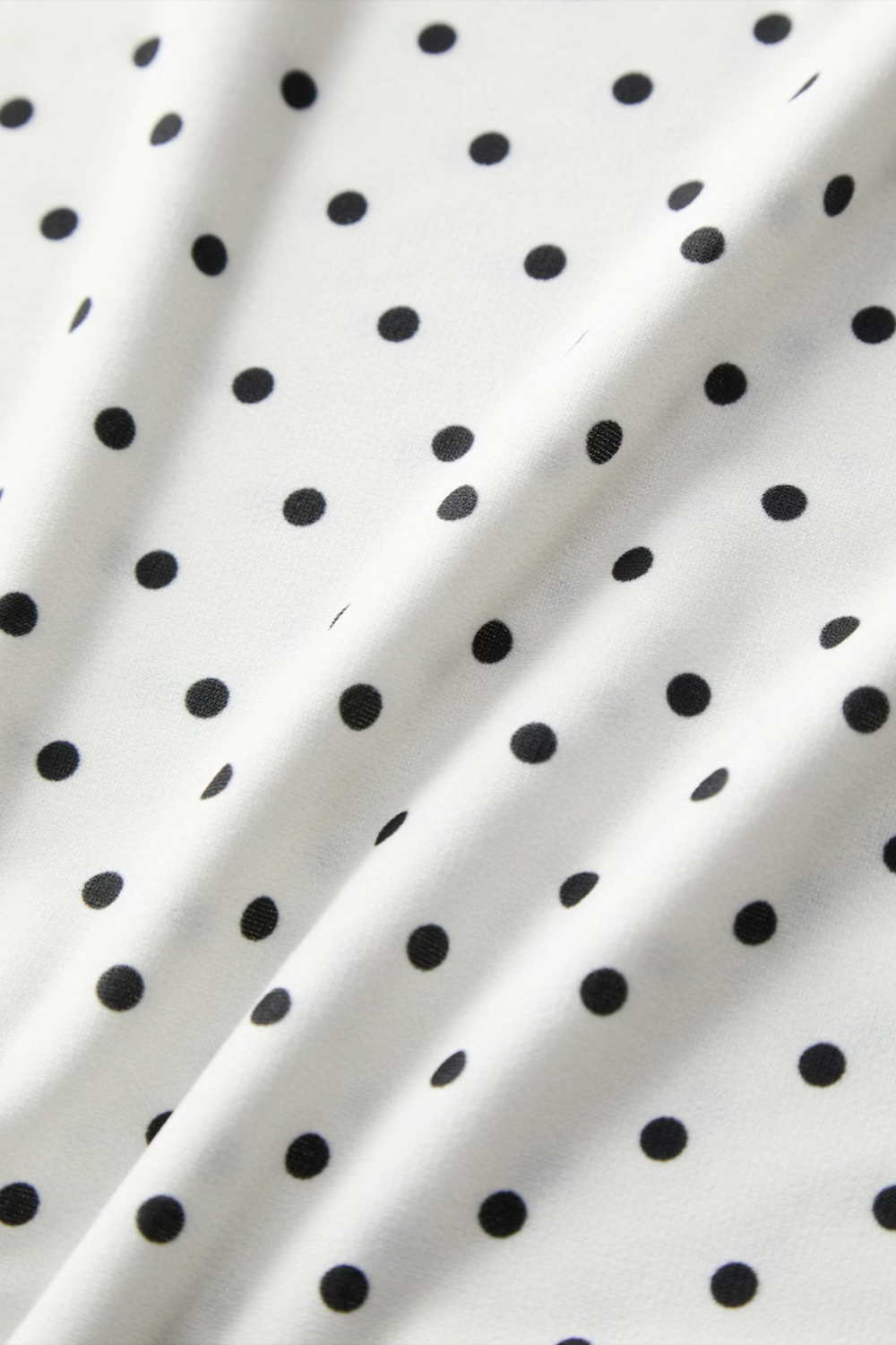 JXLaura Dot Top