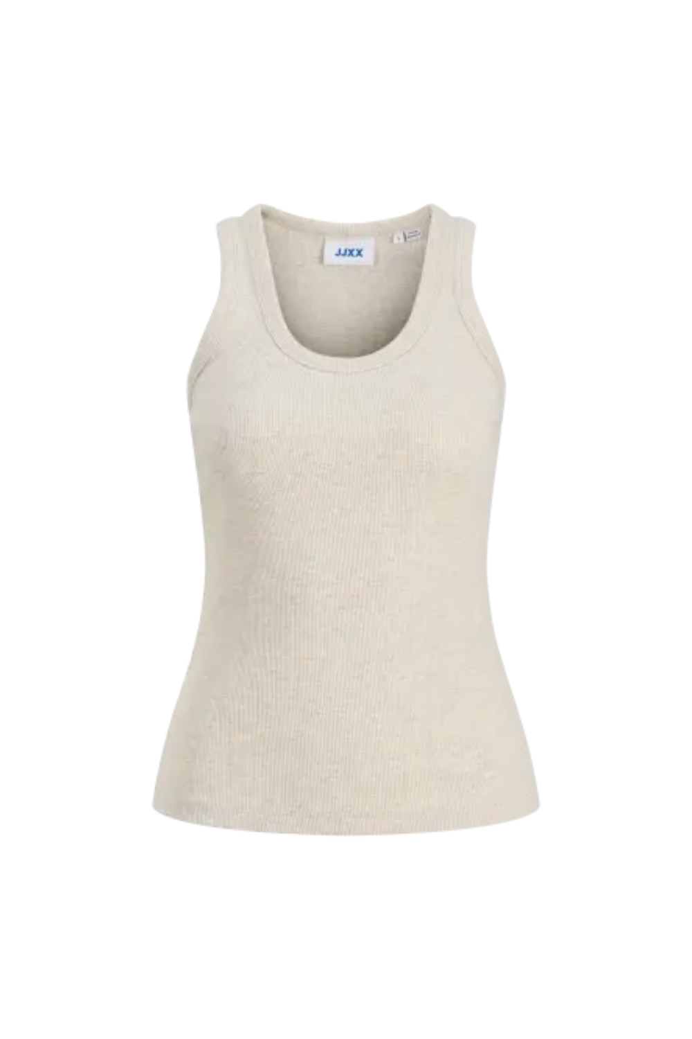 JXFrida U-Neck Top