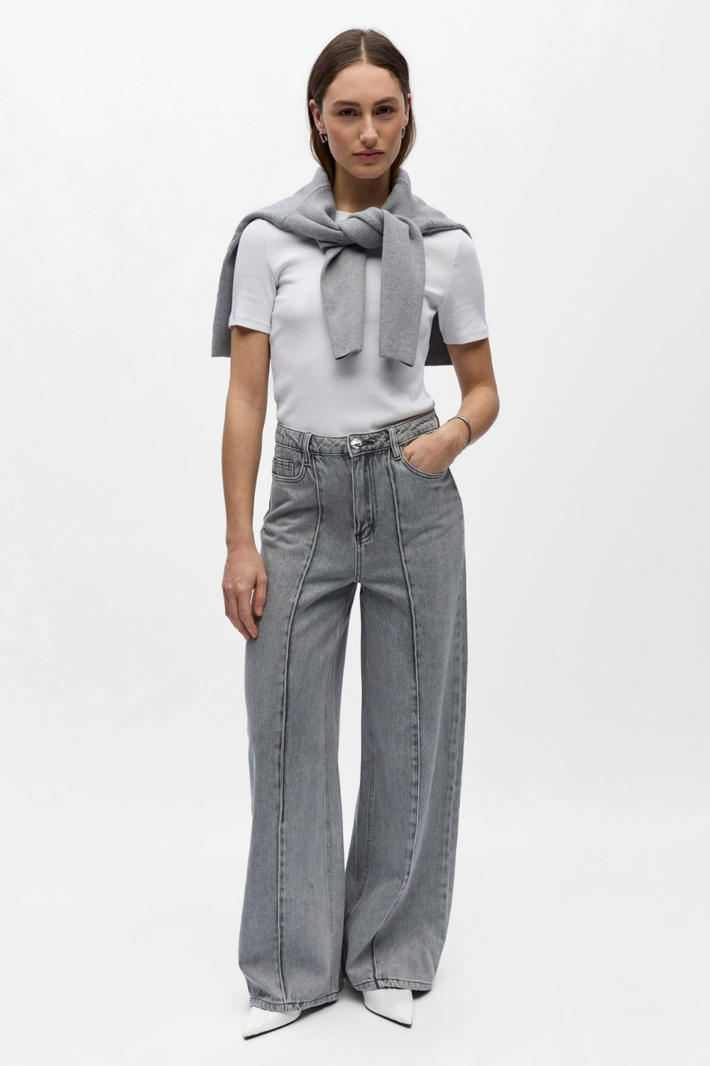 Objluca Gail Lo Jeans