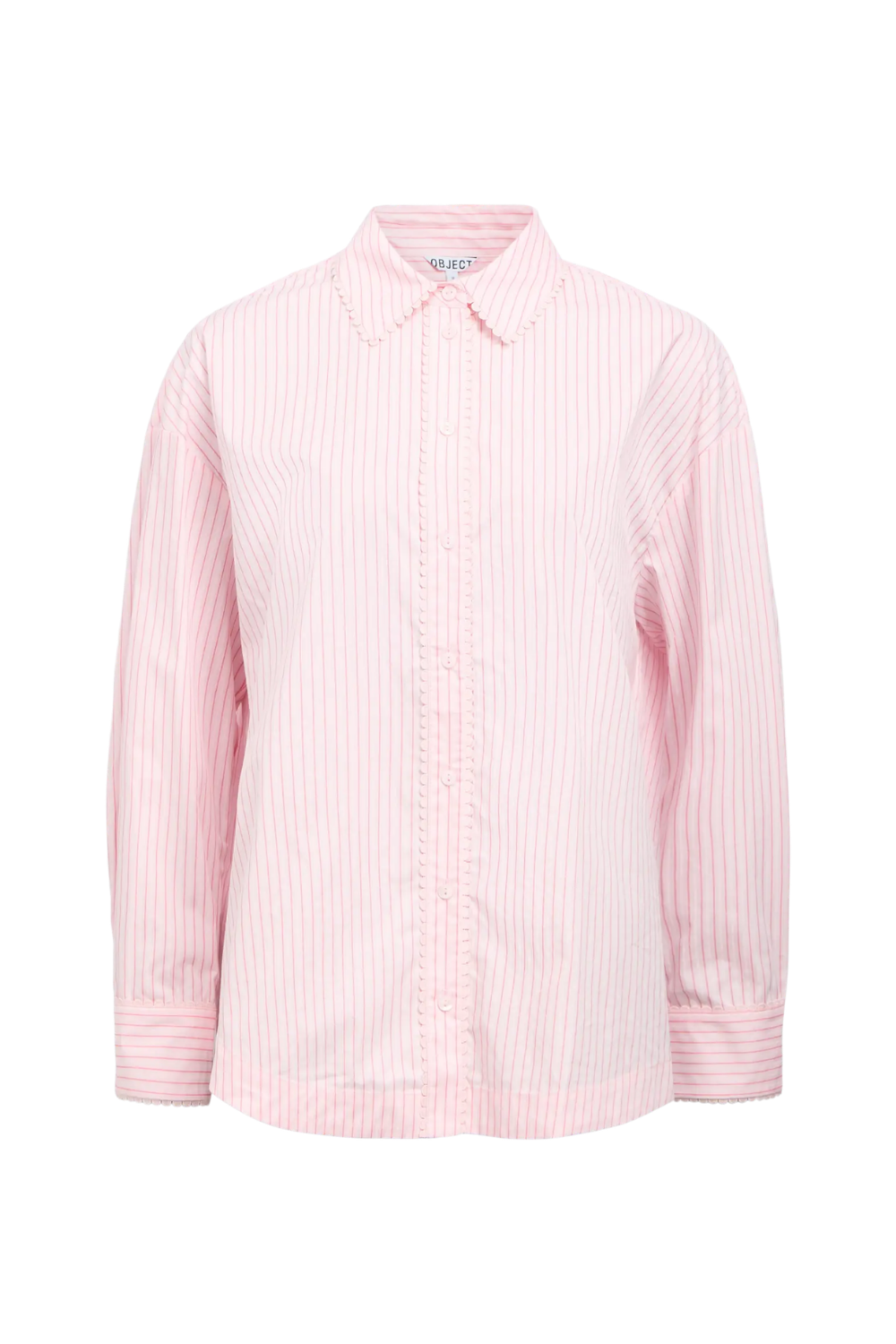 Objreiss L/S Shirt