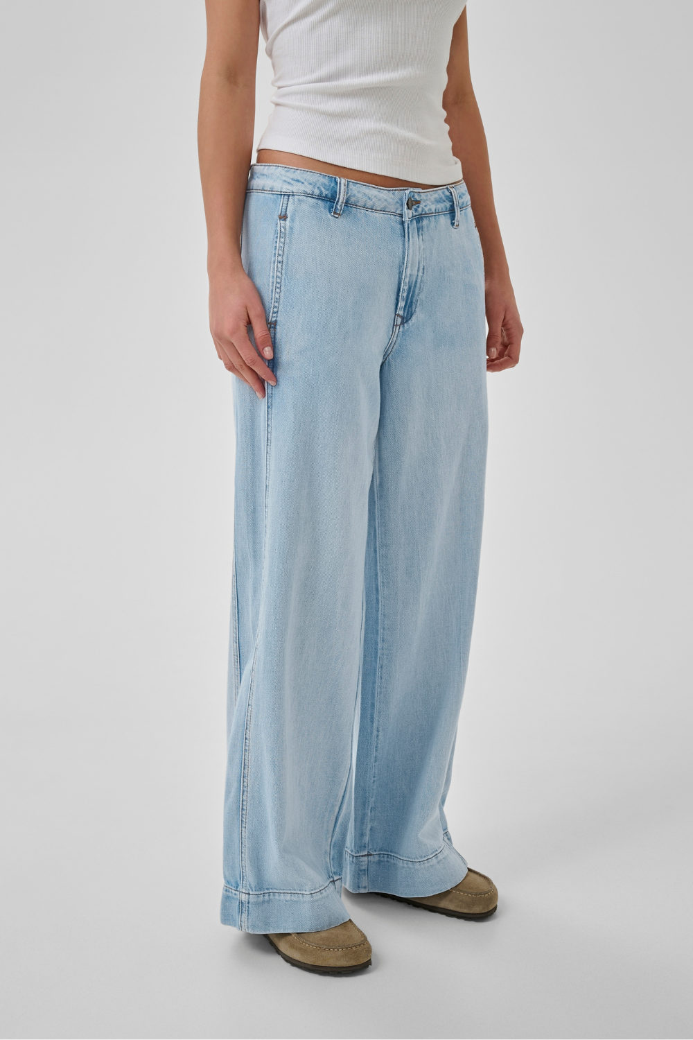 HilmaMW 171 X-Wide Pant