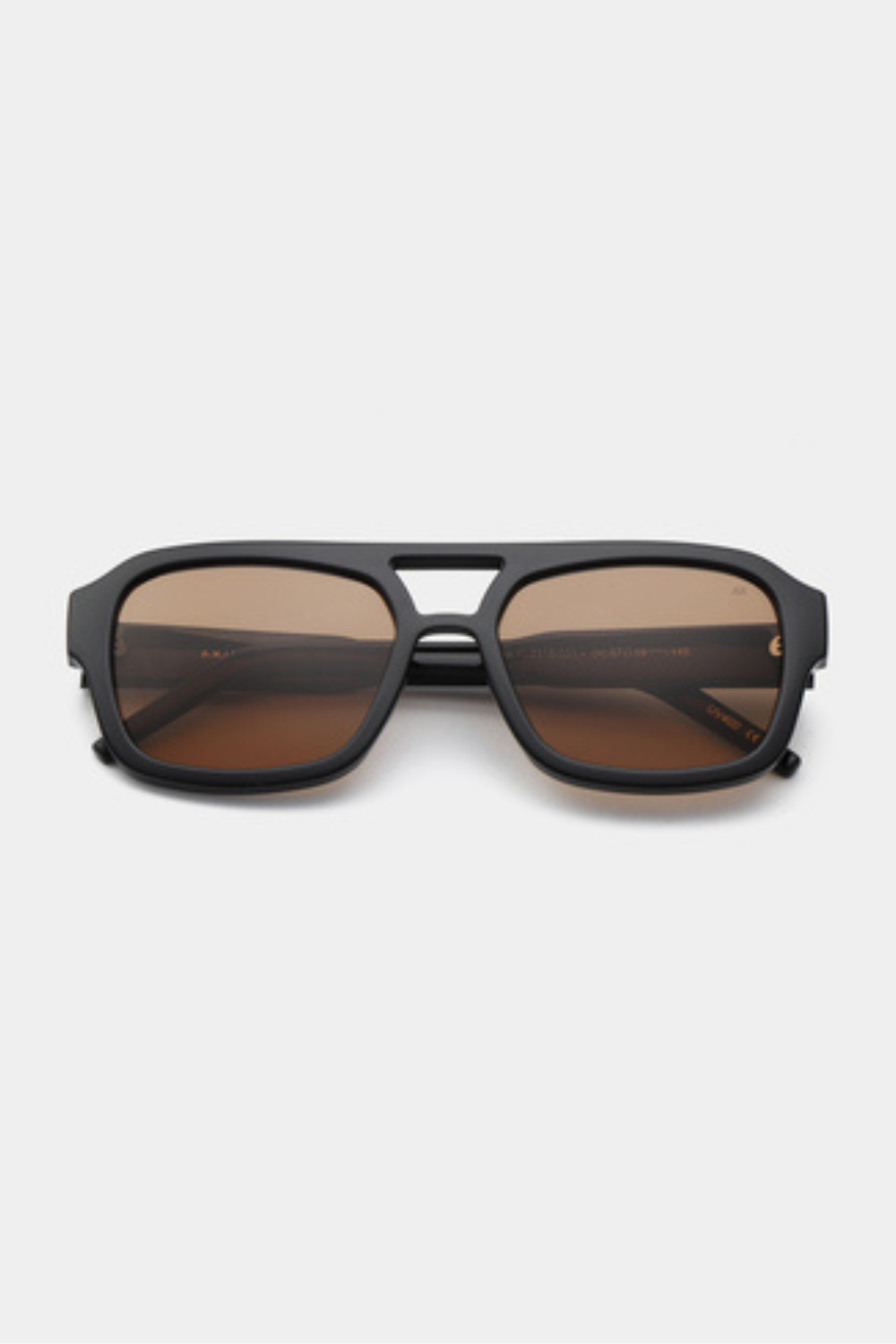 Kaya solbrille - Black