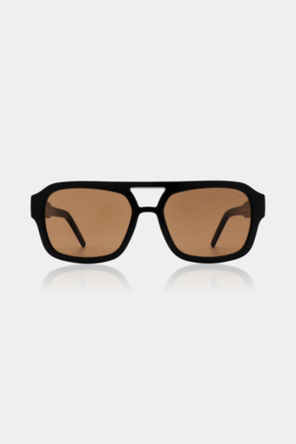 Kaya solbrille - Black
