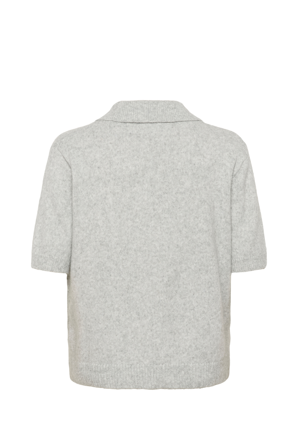 MWPaloma Fine Knit Polo