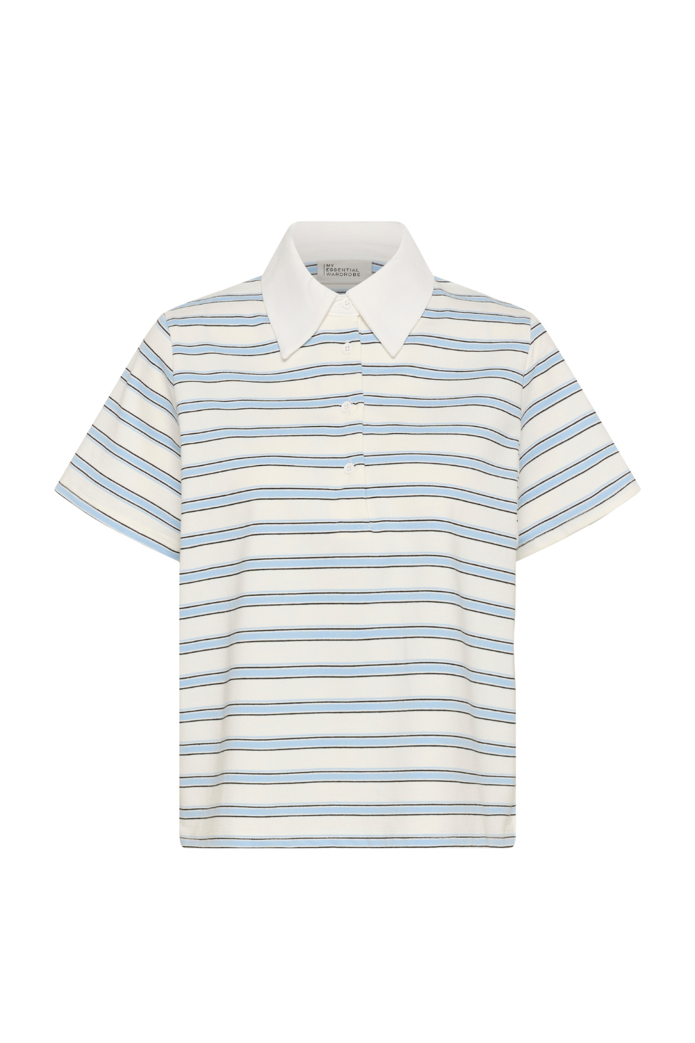 MWAsla Polo Tee