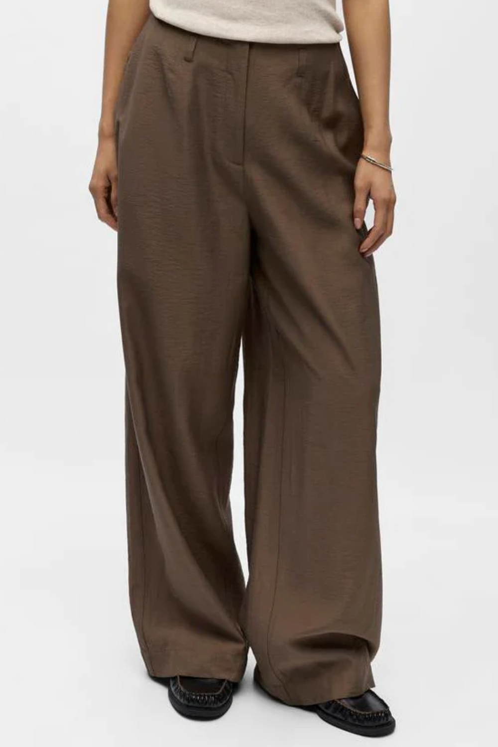 Objtabby Yui Pants
