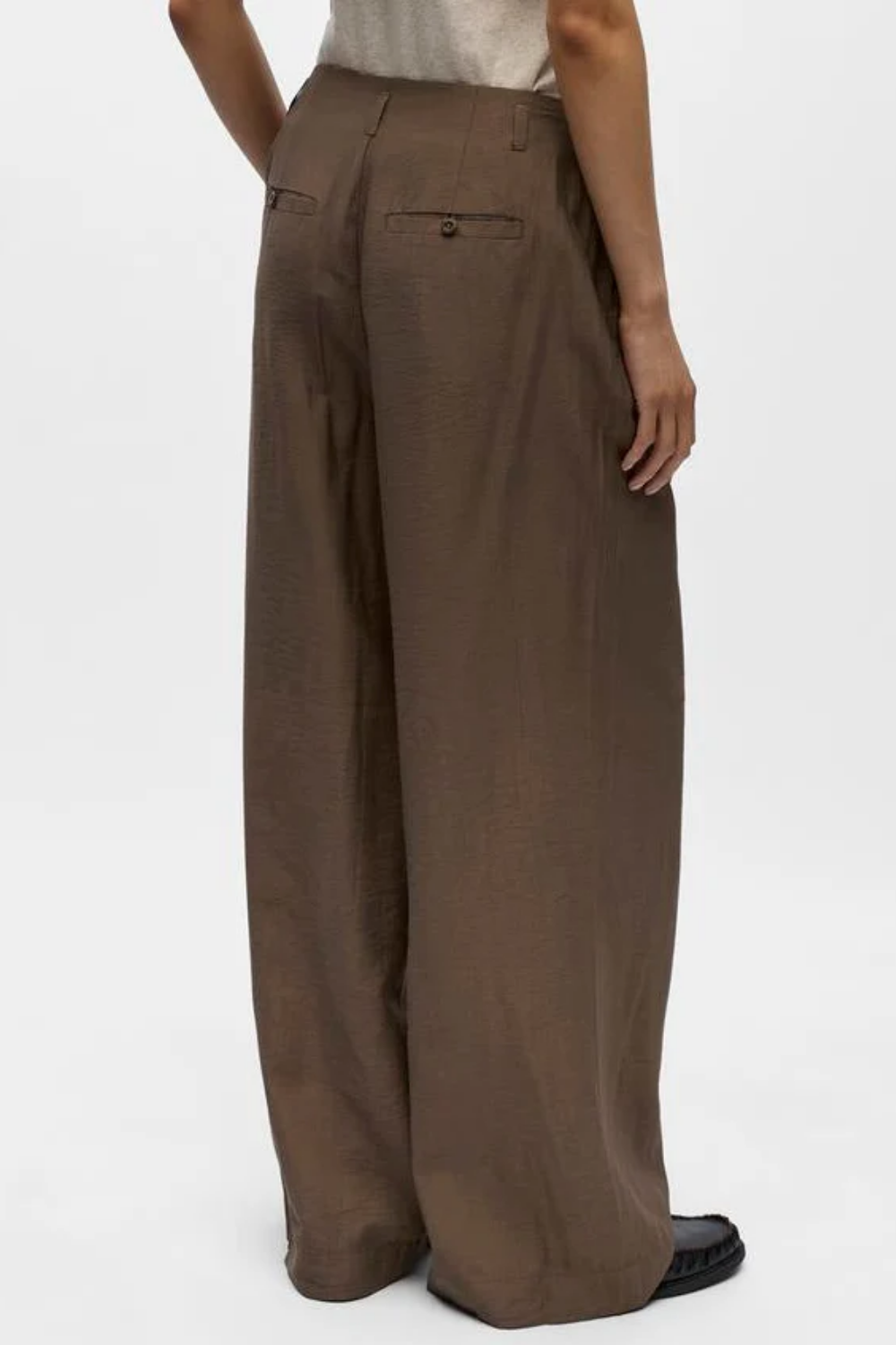 Objtabby Yui Pants