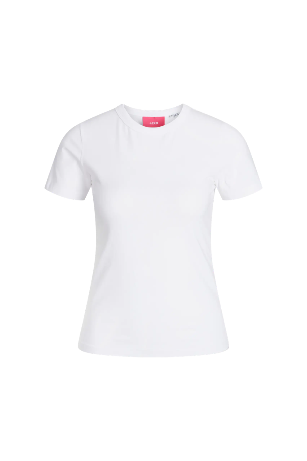 JXGigi Tee - Bright White