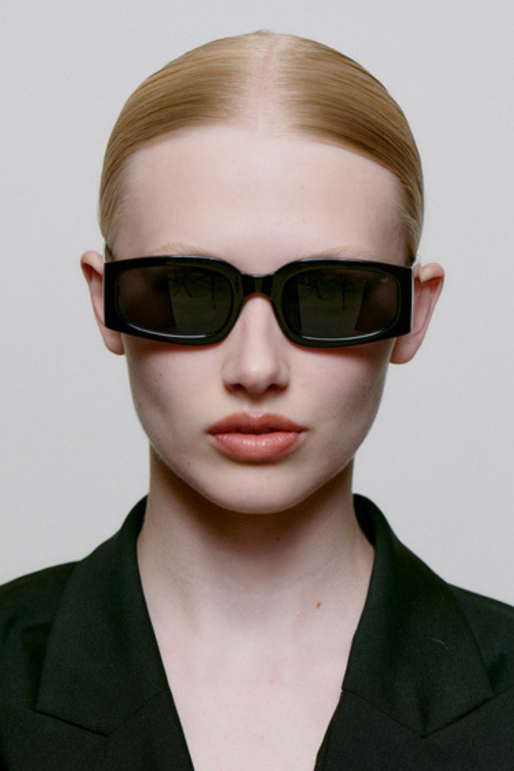 Alex Solbriller - Black