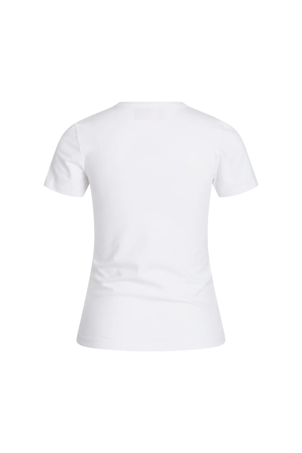 JXGigi Tee - Bright White