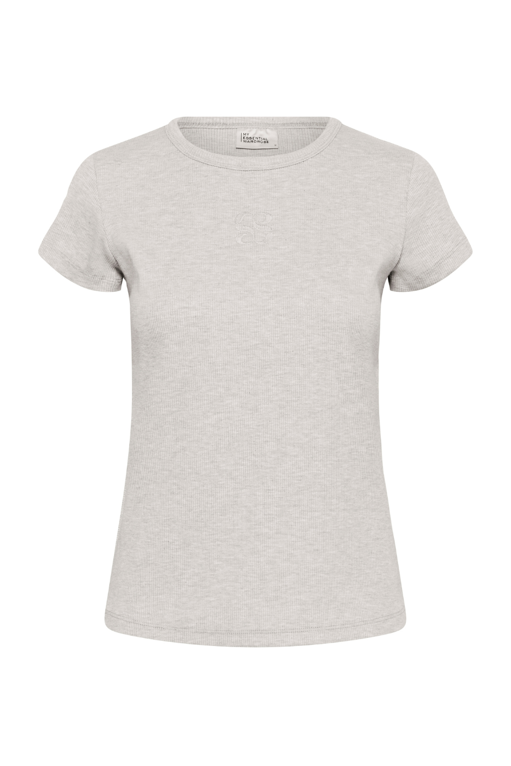 MWMandy Tee - Grey