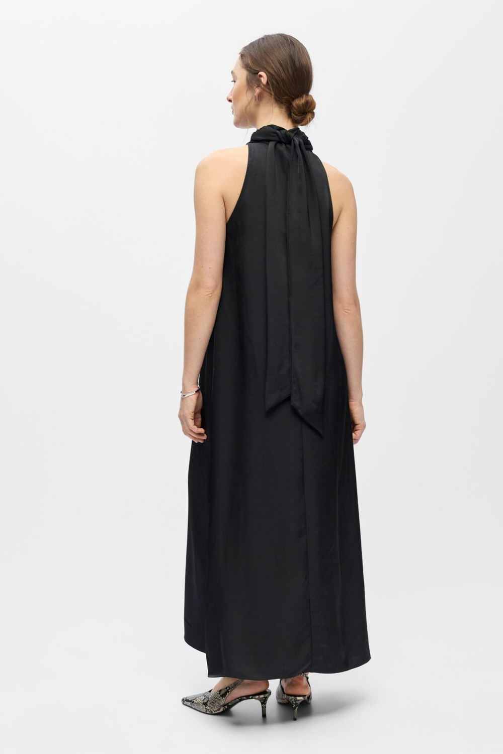 OBJChilli Midi Dress