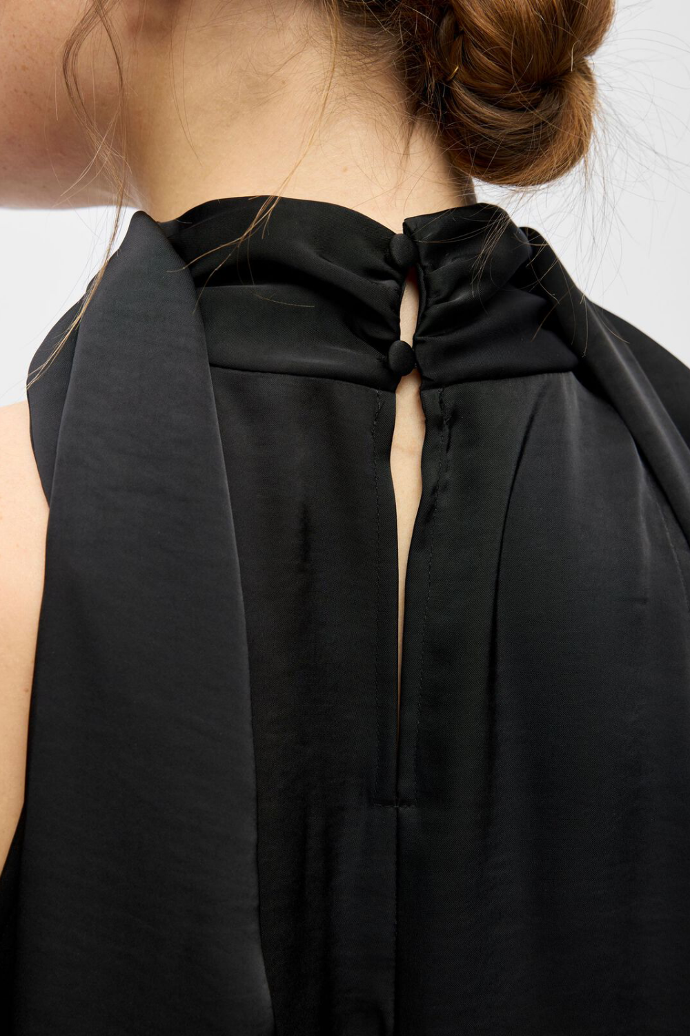 OBJChilli Midi Dress