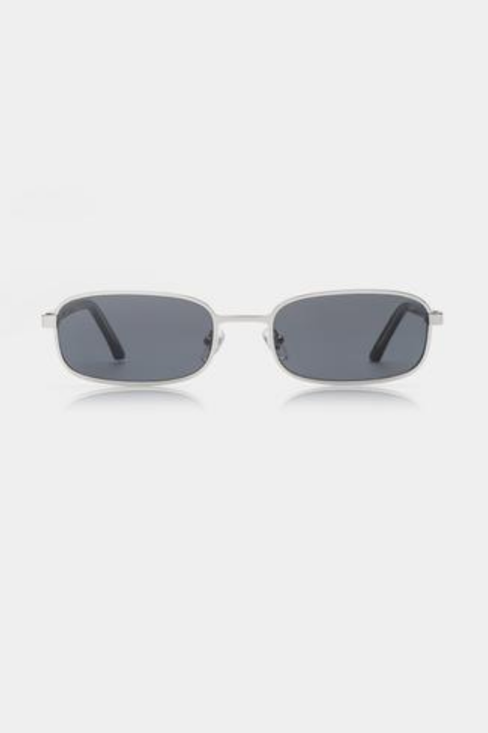 Noah Solbriller - Silver Black