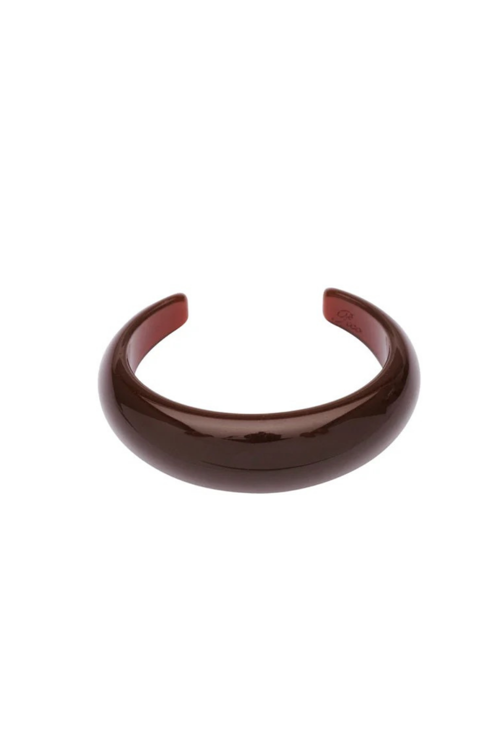 Asha Bracelet - Mocca