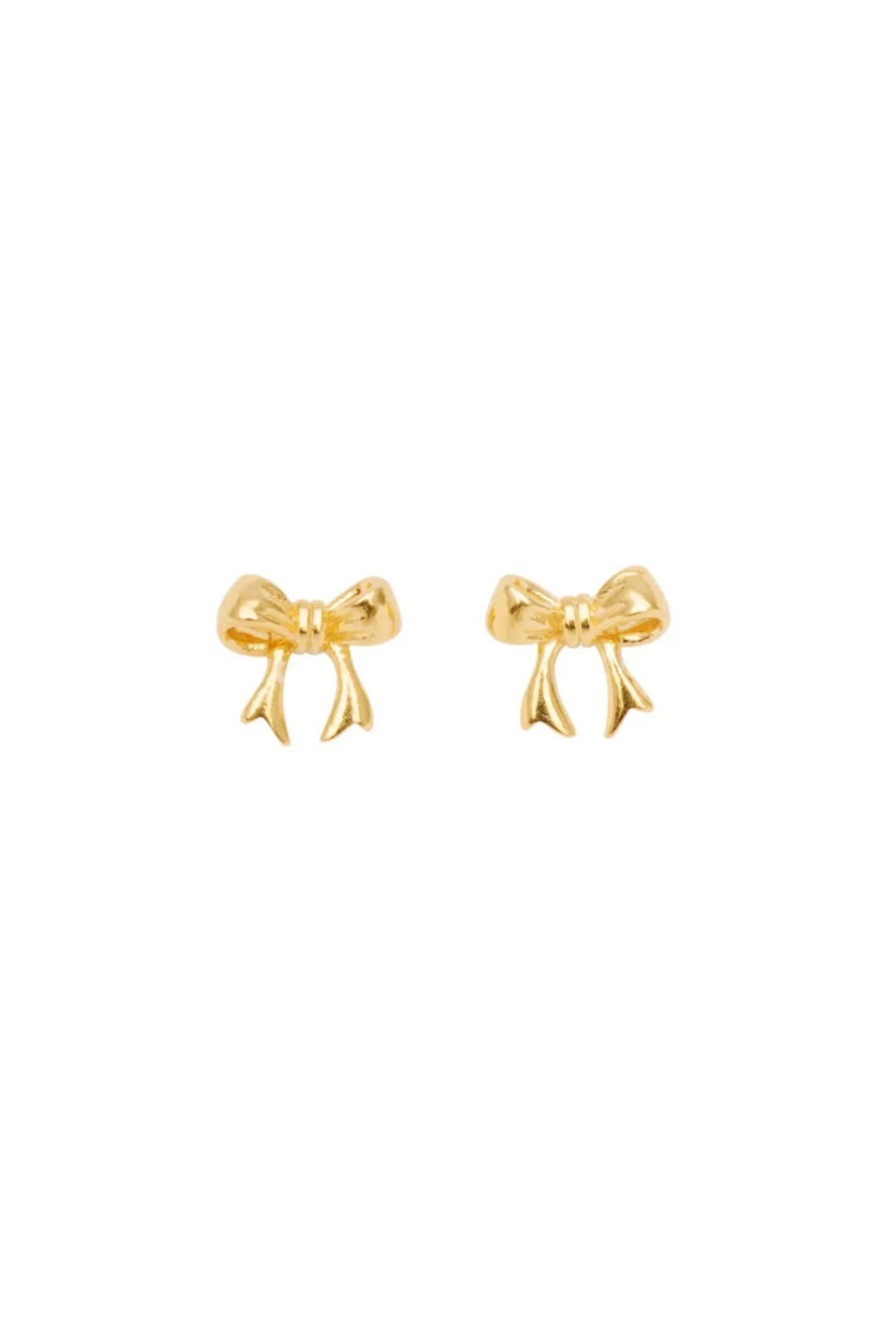 Bow Petit Studs