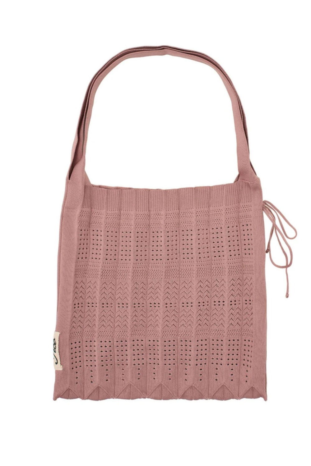 Lang Rosalia Taske - Blush