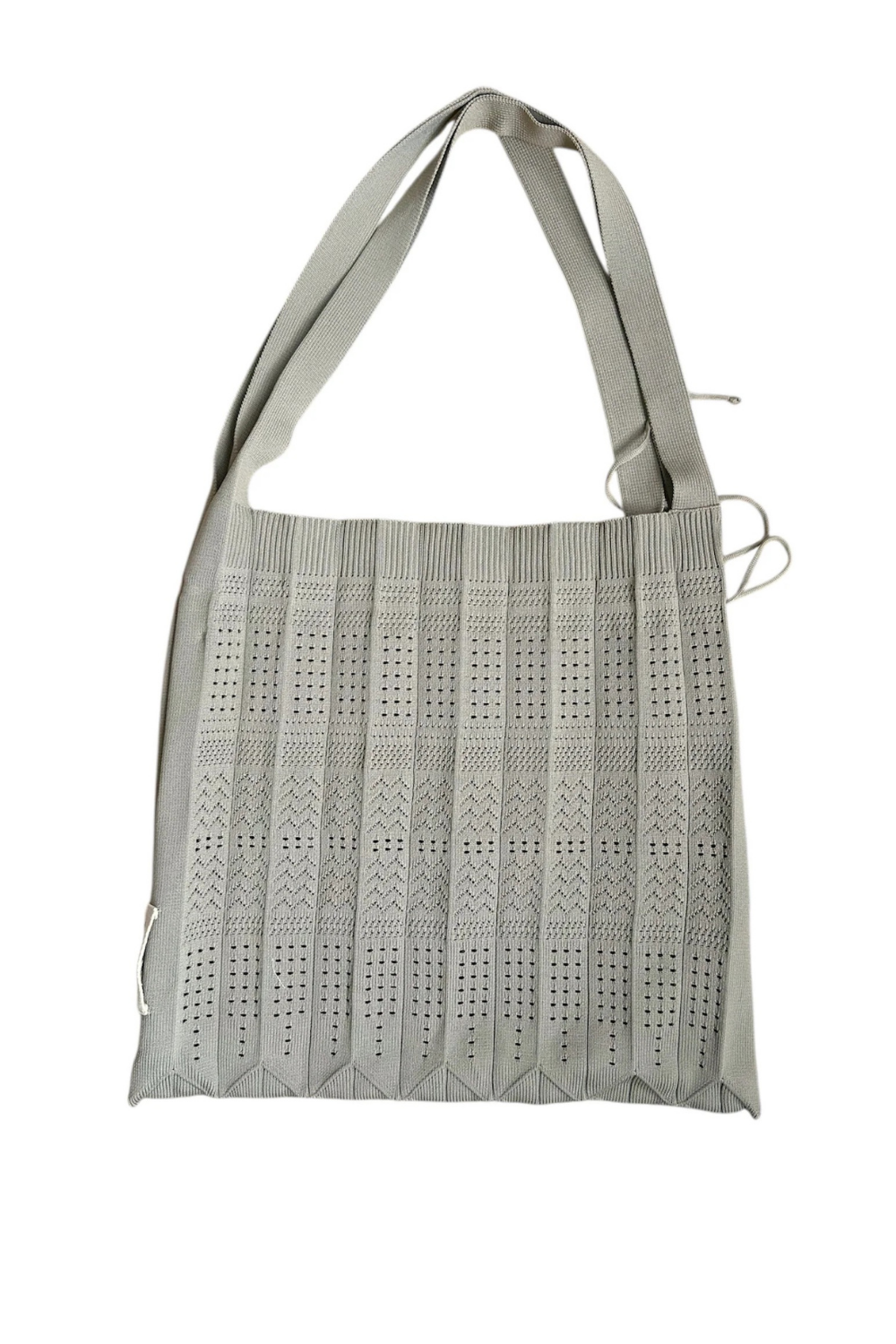 Lang Rosalia Taske - Grey