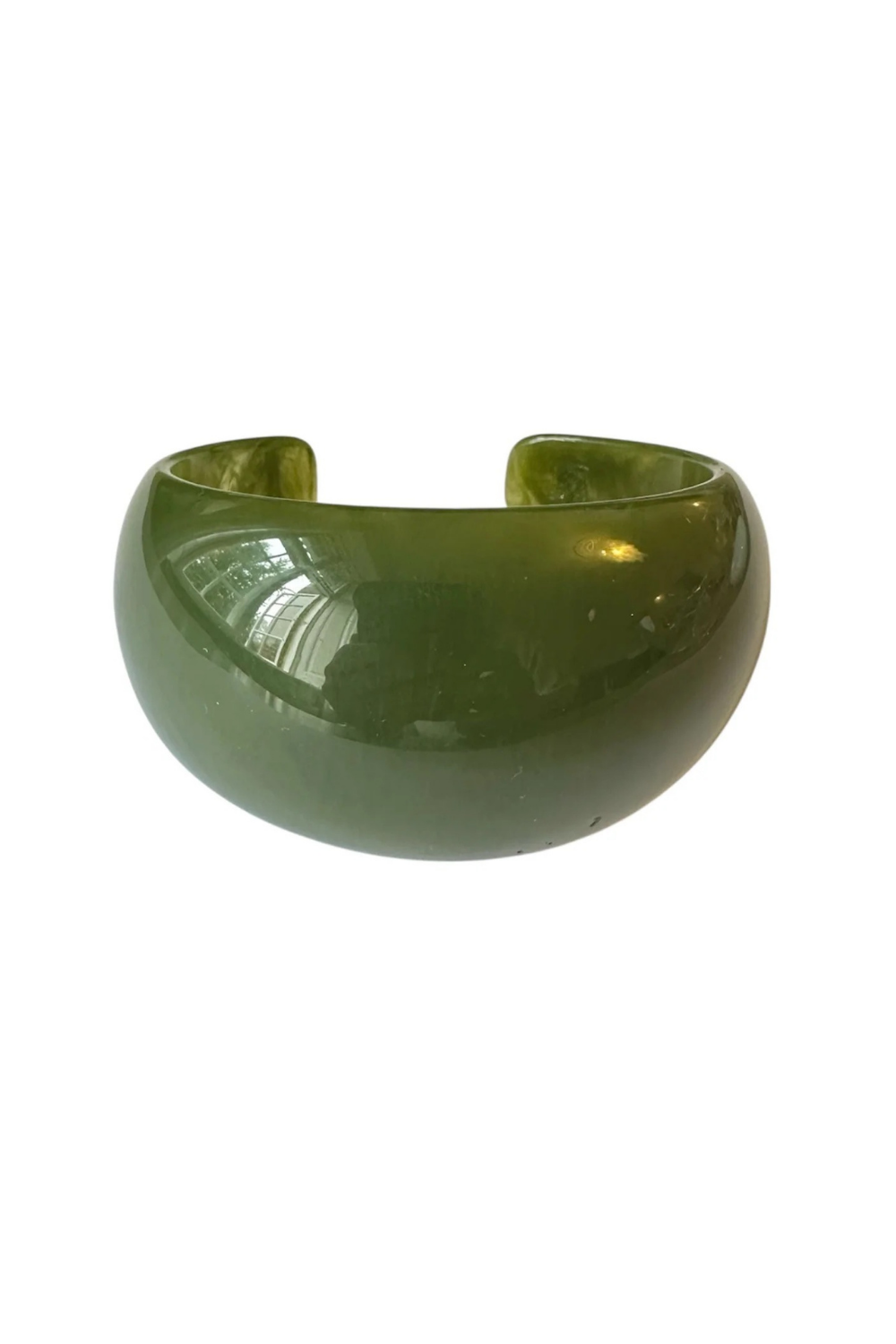 Novie Bracelet - Forest