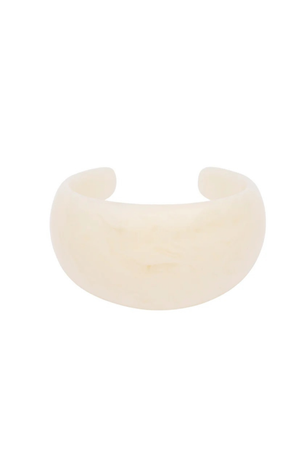 Novie Bracelet - Ivory