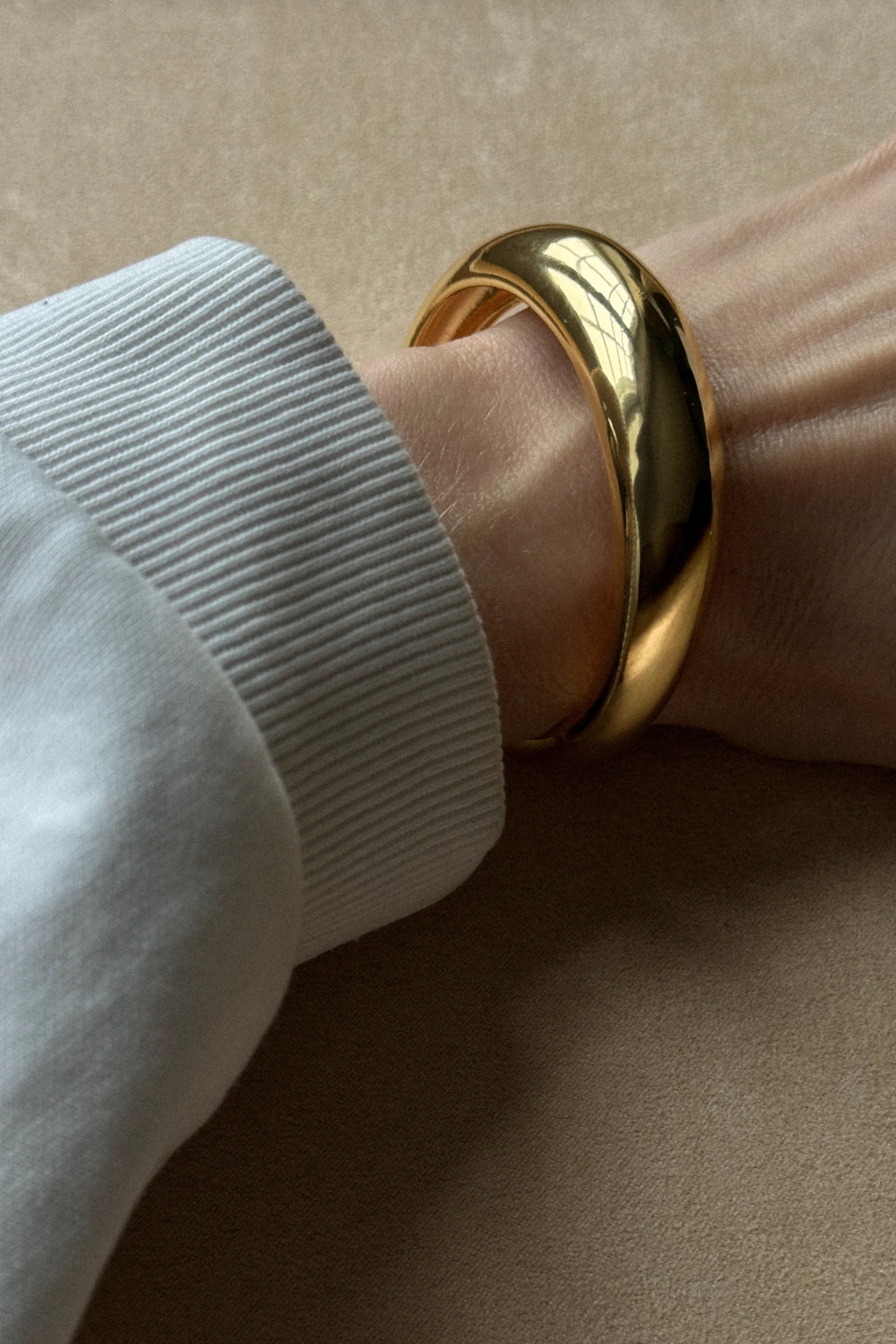 Odessa Chunky Bracelet