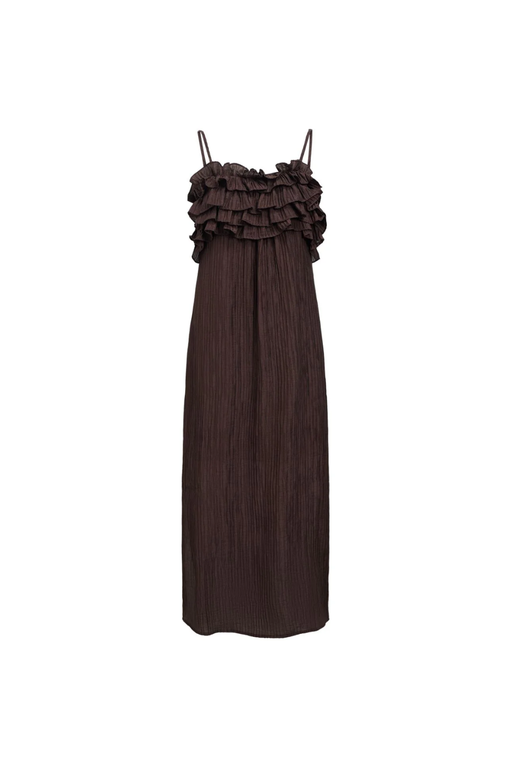 OBJLyne Long Dress